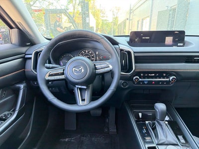 2026 Mazda Mazda CX-50 Hybrid Premium Plus AWD