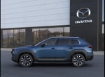 2026 Mazda Mazda CX-50 HEV Premium Plus AWD
