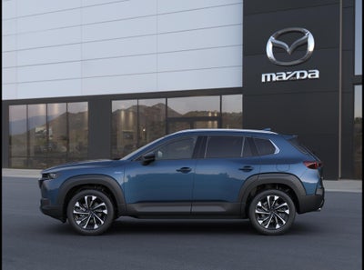 2026 Mazda Mazda CX-50 HEV Premium Plus AWD