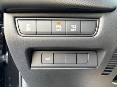 2026 Mazda Mazda CX-50 2.5 S Preferred