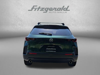 2026 Mazda Mazda CX-50 2.5 S Preferred