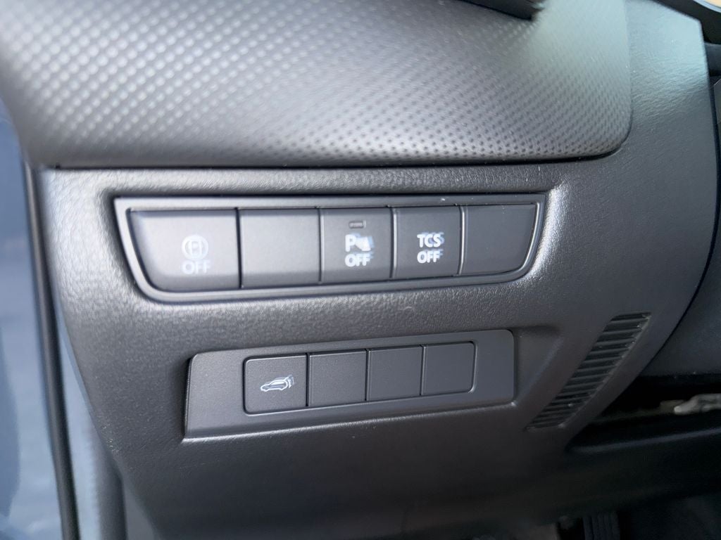 2026 Mazda Mazda CX-50 2.5 S Preferred