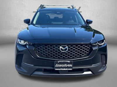 2026 Mazda Mazda CX-50 2.5 S Preferred