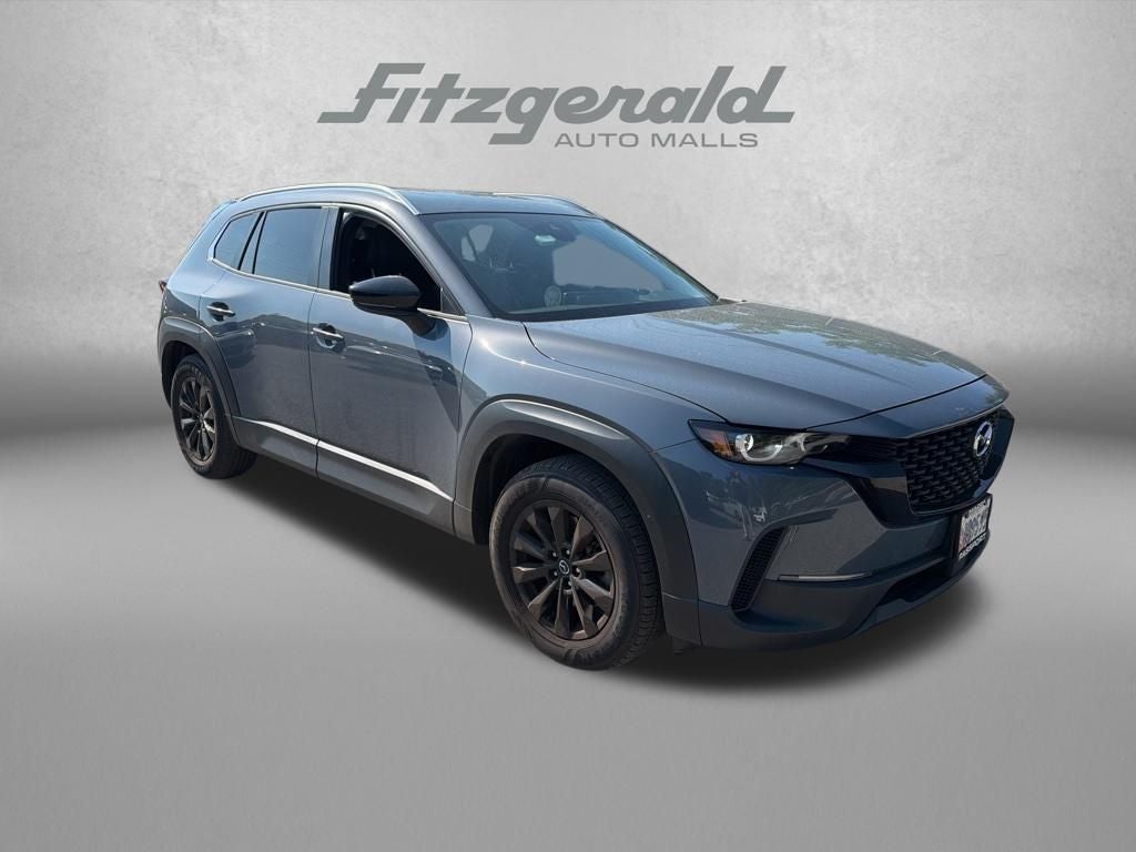 2023 Mazda CX-50 2.5 S PREFERRED PLUS's photo