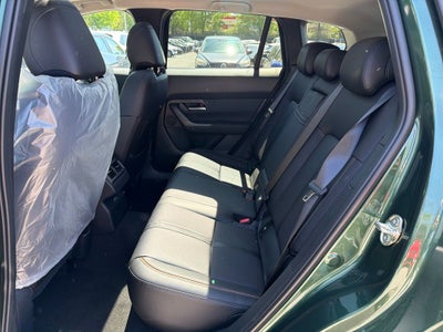 2026 Mazda Mazda CX-50 2.5 Turbo AWD