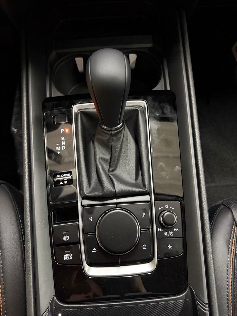 2026 Mazda Mazda CX-50 2.5 Turbo