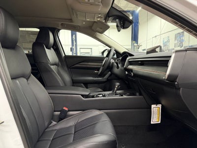 2026 Mazda Mazda CX-50 2.5 Turbo