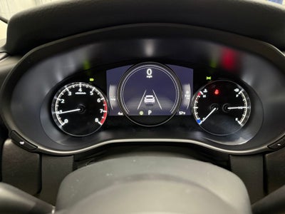 2026 Mazda Mazda CX-50 2.5 Turbo