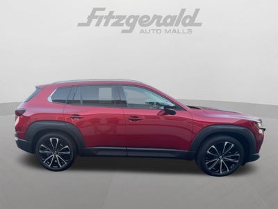 2023 Mazda Mazda CX-50 2.5 S Premium Plus Package