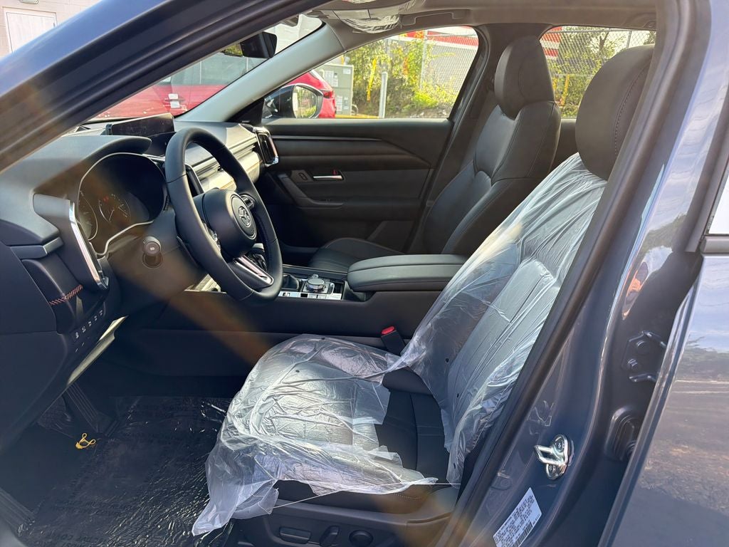 2026 Mazda Mazda CX-50 2.5 Turbo Premium Plus AWD