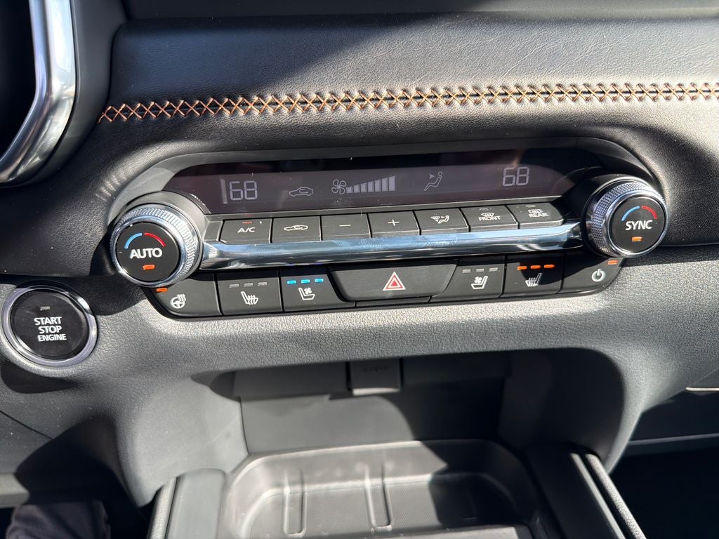2026 Mazda Mazda CX-50 2.5 Turbo Premium Plus AWD