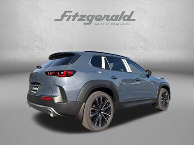 2026 Mazda Mazda CX-50 2.5 Turbo Premium Plus AWD