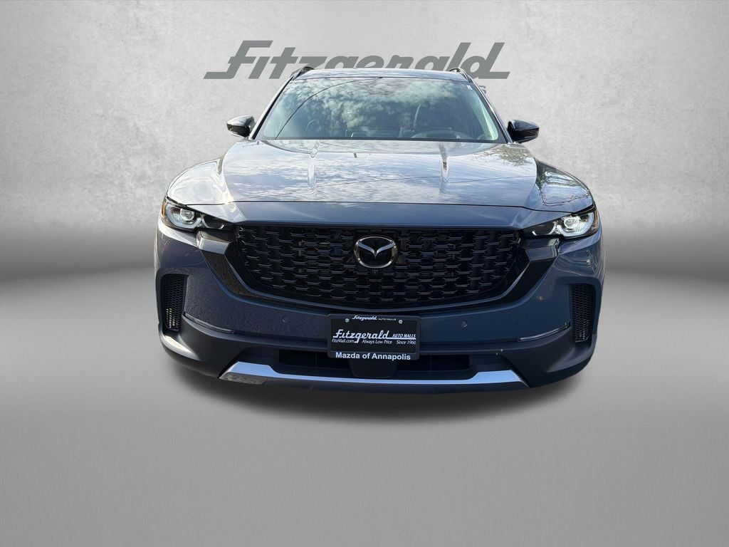 2026 Mazda Mazda CX-50 2.5 Turbo Premium Plus AWD