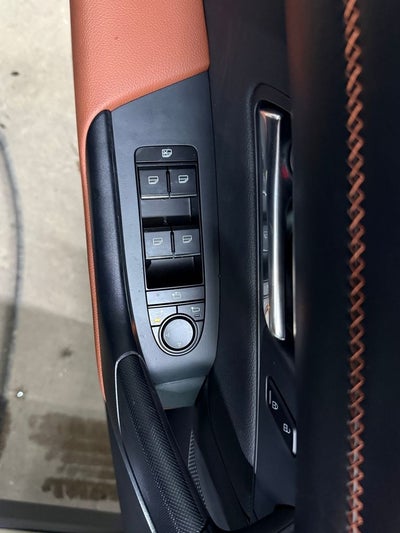 2026 Mazda Mazda CX-50 2.5 Turbo Premium Plus AWD