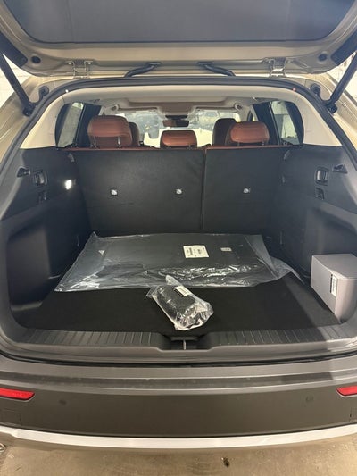 2026 Mazda Mazda CX-50 2.5 Turbo Premium Plus AWD