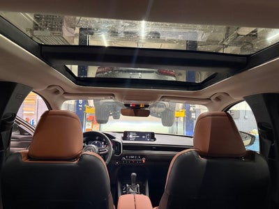 2026 Mazda Mazda CX-50 2.5 Turbo Premium Plus AWD