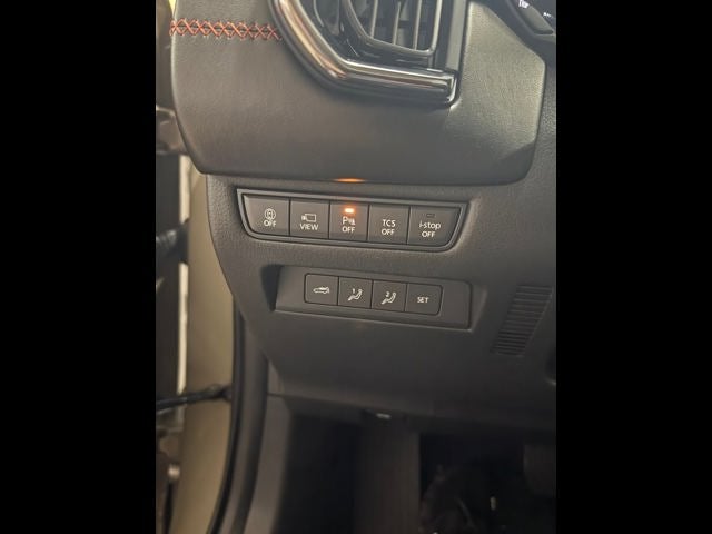 2026 Mazda Mazda CX-50 2.5 Turbo Premium Plus AWD