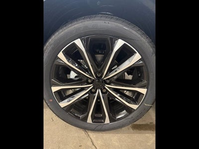 2026 Mazda Mazda CX-50 2.5 Turbo Premium Plus AWD