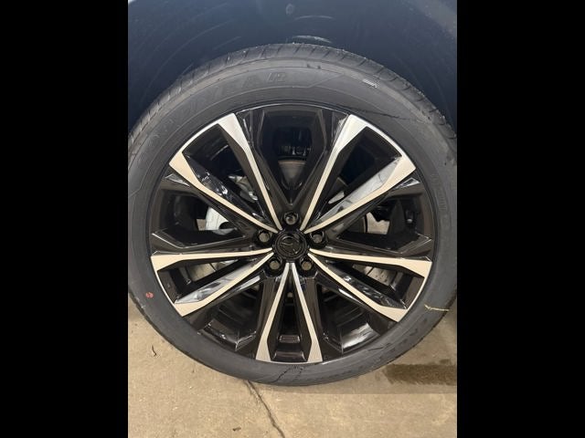 2026 Mazda Mazda CX-50 2.5 Turbo Premium Plus AWD