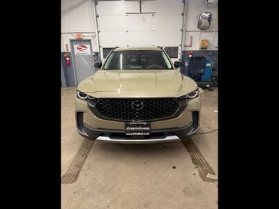 2026 Mazda Mazda CX-50 2.5 Turbo Premium Plus AWD