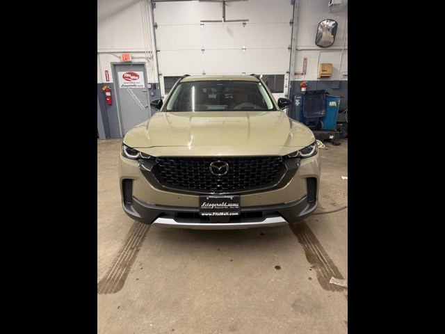 2026 Mazda Mazda CX-50 2.5 Turbo Premium Plus AWD