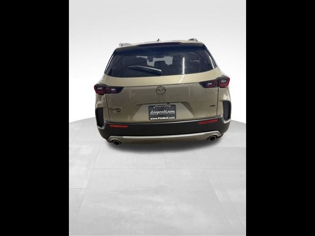 2026 Mazda Mazda CX-50 2.5 Turbo Premium Plus AWD