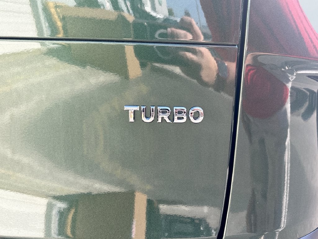2026 Mazda Mazda CX-50 2.5 Turbo Premium Plus AWD