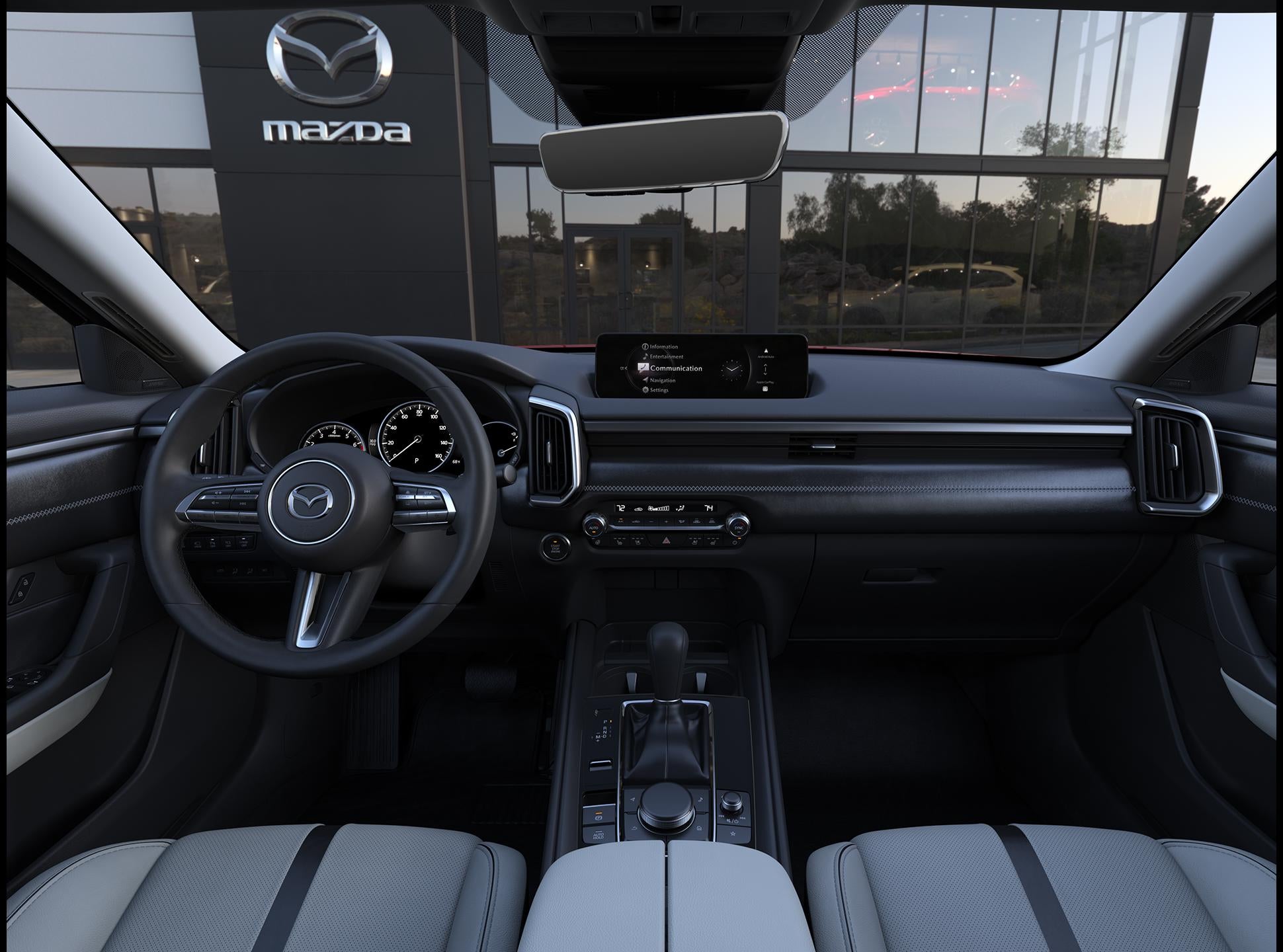 2026 Mazda Mazda CX-50 2.5 Turbo Premium Plus AWD