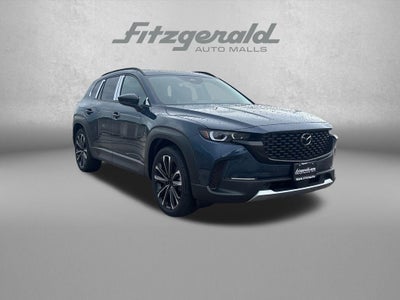 2026 Mazda Mazda CX-50 2.5 Turbo Premium Plus AWD