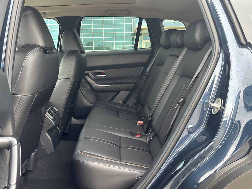 2026 Mazda Mazda CX-50 2.5 Turbo Premium Plus AWD