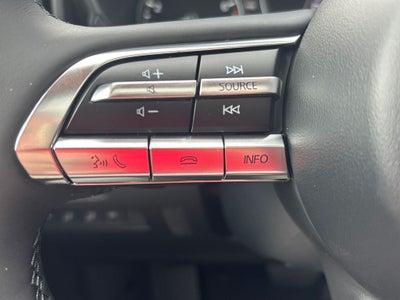 2026 Mazda Mazda CX-50 2.5 Turbo Premium Plus AWD