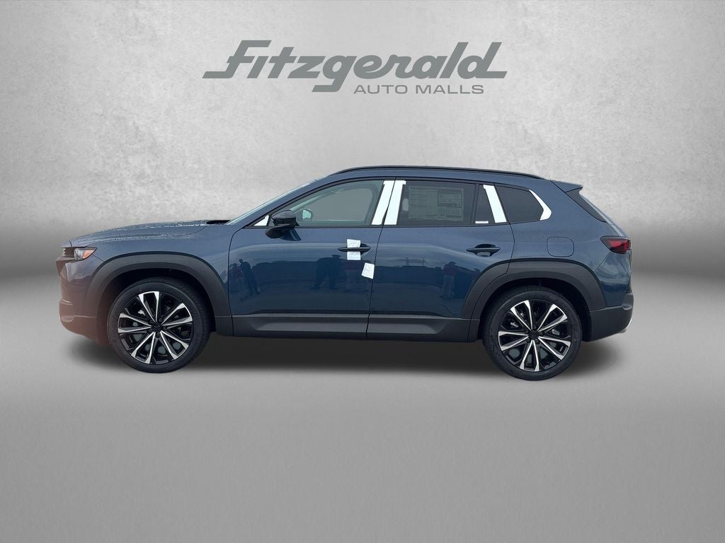 2026 Mazda Mazda CX-50 2.5 Turbo Premium Plus AWD