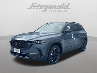 2026 Mazda Mazda CX-50 2.5 S Meridian Edition AWD
