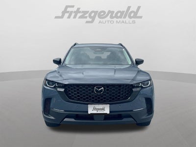 2026 Mazda Mazda CX-50 2.5 S Meridian Edition AWD