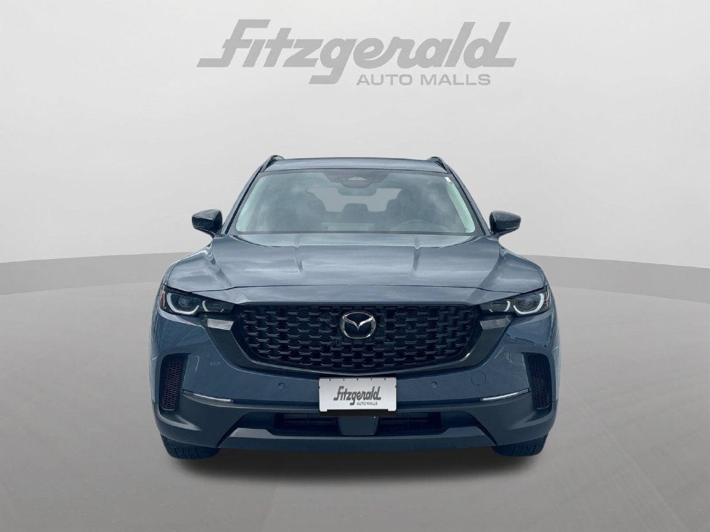 2026 Mazda Mazda CX-50 2.5 S Meridian Edition AWD