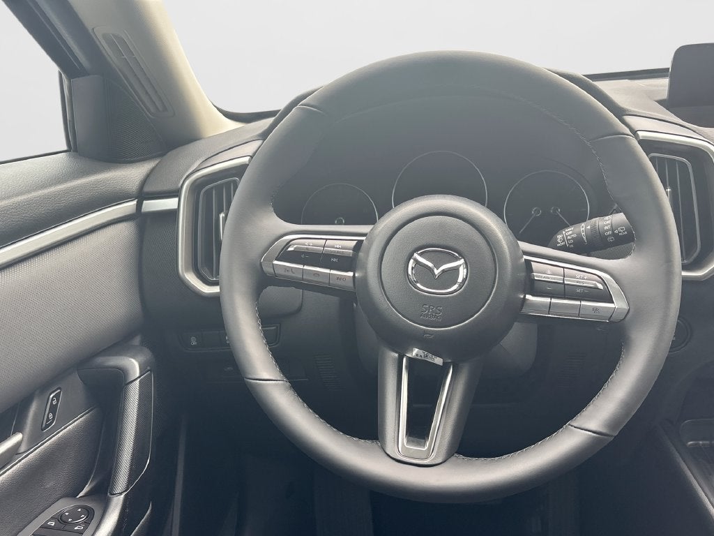 2026 Mazda Mazda CX-50 2.5 S Meridian Edition AWD