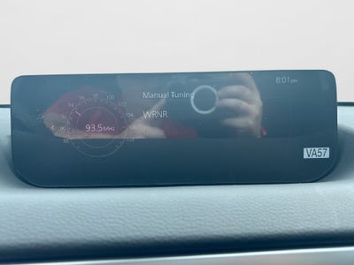 2026 Mazda Mazda CX-50 2.5 S Meridian Edition AWD