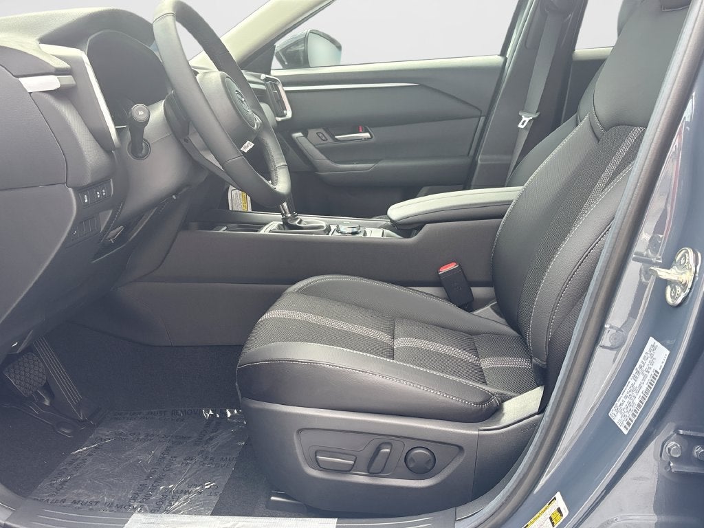 2026 Mazda Mazda CX-50 2.5 S Meridian Edition AWD