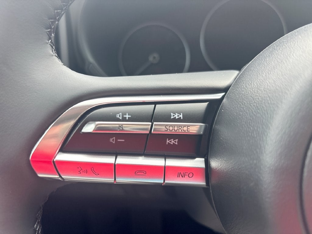 2026 Mazda Mazda CX-50 2.5 S Meridian Edition AWD