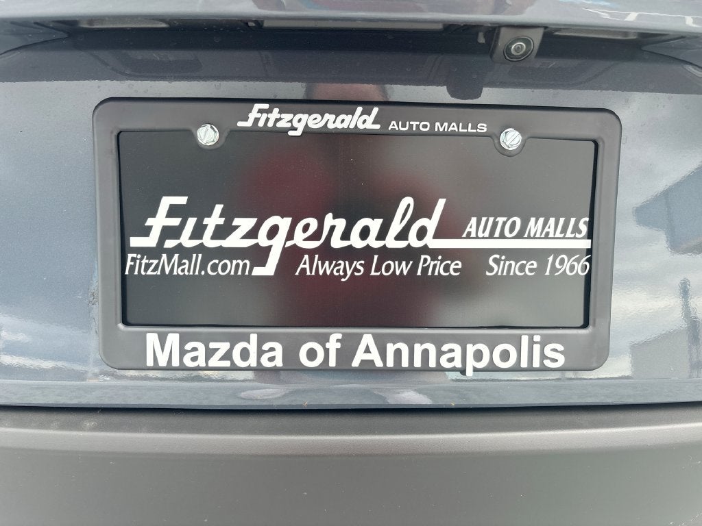 2026 Mazda Mazda CX-50 2.5 S Meridian Edition AWD