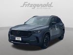 2026 Mazda Mazda CX-50 2.5 S Meridian Edition AWD