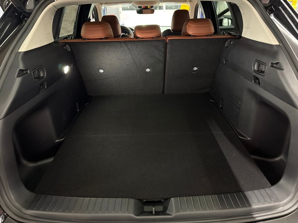 2026 Mazda Mazda CX-50 2.5 Turbo Meridian Edition AWD