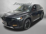 2026 Mazda Mazda CX-50 2.5 Turbo Meridian Edition AWD