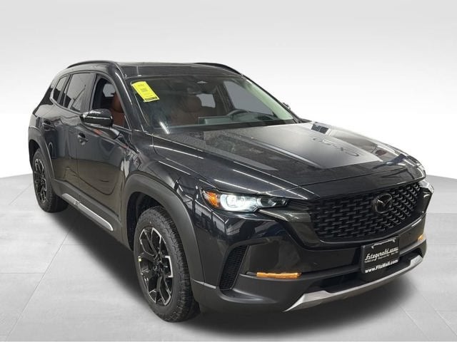 2026 Mazda Mazda CX-50 2.5 Turbo Meridian Edition AWD