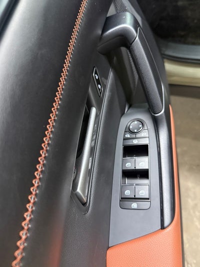 2026 Mazda Mazda CX-50 2.5 Turbo Meridian Edition AWD