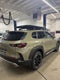 2026 Mazda Mazda CX-50 2.5 Turbo Meridian Edition AWD