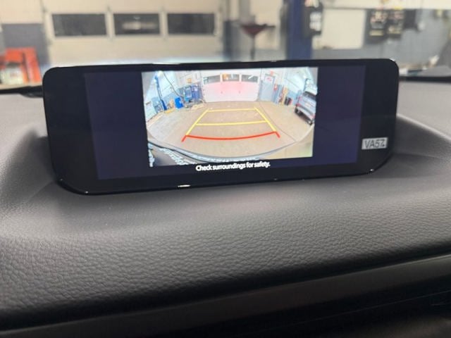 2026 Mazda Mazda CX-50 2.5 Turbo Meridian Edition AWD