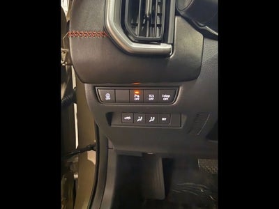 2026 Mazda Mazda CX-50 2.5 Turbo Meridian Edition AWD