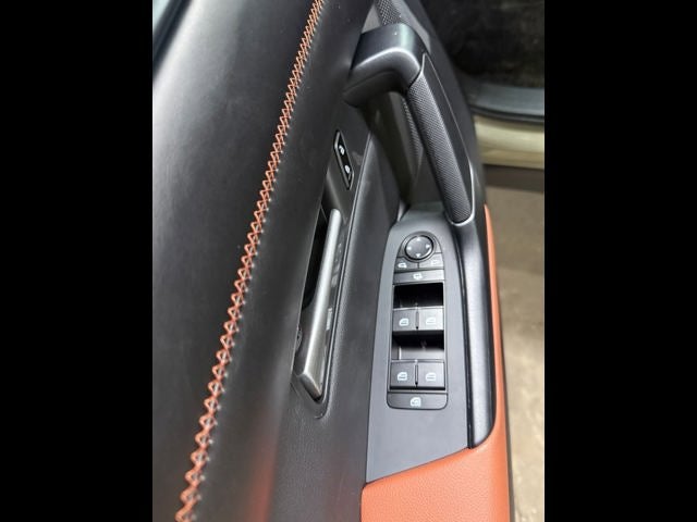 2026 Mazda Mazda CX-50 2.5 Turbo Meridian Edition AWD