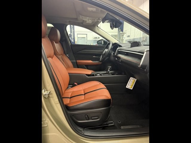 2026 Mazda Mazda CX-50 2.5 Turbo Meridian Edition AWD